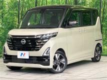 2024 Nissan ROOX