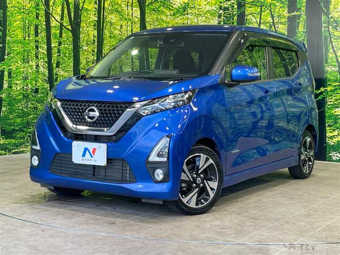 2019 Nissan DAYZ