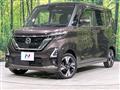 2022 Nissan ROOX
