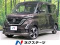 2022 Nissan ROOX