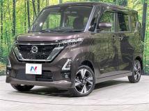 2022 Nissan ROOX