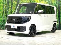 2026 Nissan ROOX