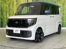 2025 Nissan ROOX