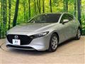 2022 Mazda Mazda3