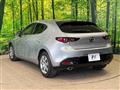 2022 Mazda Mazda3