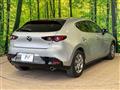 2022 Mazda Mazda3