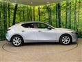 2022 Mazda Mazda3
