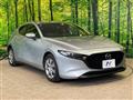 2022 Mazda Mazda3