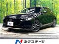 2022 Mazda Mazda3