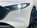 2025 Mazda Mazda3