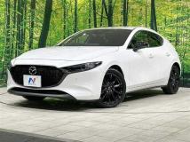 2025 Mazda Mazda3