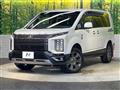 2022 Mitsubishi Delica D5
