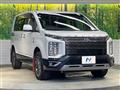 2022 Mitsubishi Delica D5