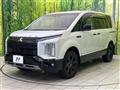 2025 Mitsubishi Delica D5