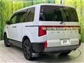 2025 Mitsubishi Delica D5