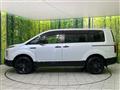 2025 Mitsubishi Delica D5