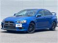 2008 Mitsubishi Lancer