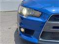 2008 Mitsubishi Lancer