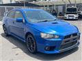 2008 Mitsubishi Lancer