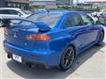 2008 Mitsubishi Lancer