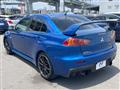 2008 Mitsubishi Lancer