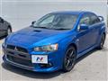 2008 Mitsubishi Lancer