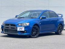 2008 Mitsubishi Lancer