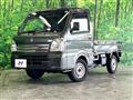 2021 Suzuki Carry Truck