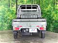 2021 Suzuki Carry Truck