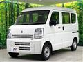2021 Suzuki Every