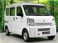 2021 Suzuki Every