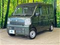 2025 Suzuki Every