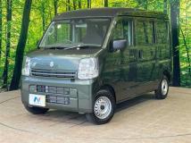 2025 Suzuki Every