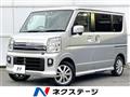 2020 Suzuki Every Wagon