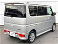 2020 Suzuki Every Wagon