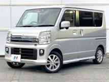 2020 Suzuki Every Wagon
