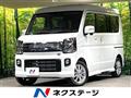 2025 Suzuki Every Wagon