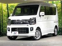 2025 Suzuki Every Wagon