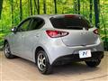 2017 Mazda Demio