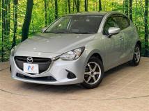 2017 Mazda Demio