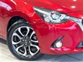 2015 Mazda Demio