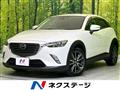 2015 Mazda CX-3