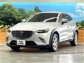 2015 Mazda CX-3