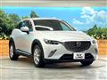 2015 Mazda CX-3