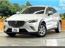 2015 Mazda CX-3