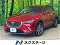 2015 Mazda CX-3
