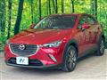 2015 Mazda CX-3