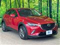 2015 Mazda CX-3