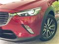 2015 Mazda CX-3