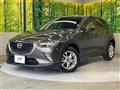 2016 Mazda CX-3